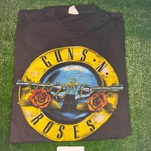 Guns N' Roses Tee